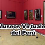 Museos virtuales del Perú