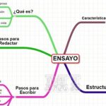 El ensayo, tipos