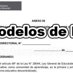 Modelos de RD