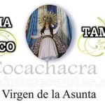 Poema Loncco Tambeño Virgen de la Asumta