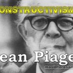 Constructivismo de Jean Piaget