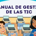 Manual de Gestion de las TIC en Colegios JEC