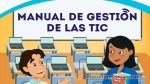 Manual de Gestion de las TIC en Colegios JEC
