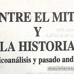 Entre el mito y la historia