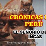 Historia de los Incas