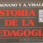Historia de la Pedagogía