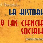 La historia y las ciencias Sociales