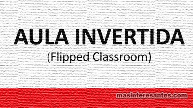 Aula Invertida