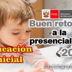 Buen retorno a clases