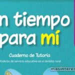 Un tiempo para mí 1º