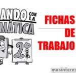 Jugando con la Gramática 2º Primaria