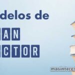 Modelos de Plan Lector