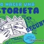 Cómo crear una historieta