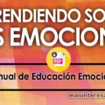 Aprendiendo sobre las emociones