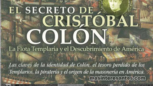 El secreto de Cristobal Colón