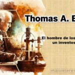 Thomas Alva Edison