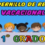 Cuadernillo de repaso para Primer Grado