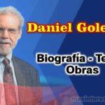Daniel Goleman