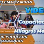 La problematización en los Proceso Pedagógicos