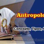 La antropología