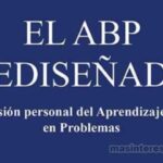 El ABP Rediseñado