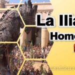 La ILiada de Homero