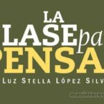 La clase para pensar