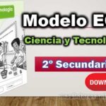 Modelo de evaluación tipo ECE de Ciencia y Tecnología para 2do de secundaria.
