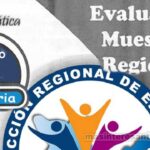 Evaluación Muestral de Matemática 4to Primaria DRE Huánuco