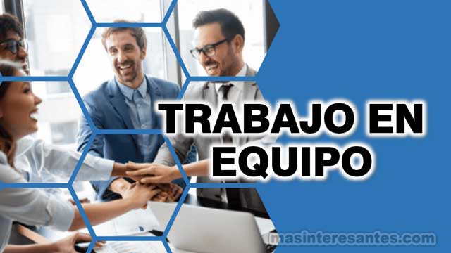 Trabajo en equipo