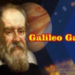 Galileo Galilei