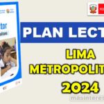 Plan lector, la mediación de la lectura 2024