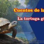 La tortuga gigante