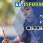 El informe, concepto, estructura, redacción