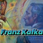 Franz Kafka, Biografía, obras y libros
