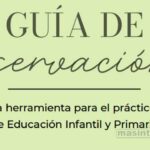 Guía de observación para niños de educación inicial y primaria