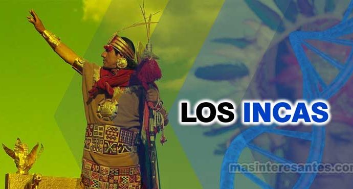 Los incas