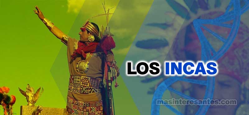 Los incas