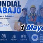 Día mundial del trabajo