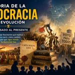 Historia de la democracia y su evolución