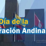 Día de la Integración Andina
