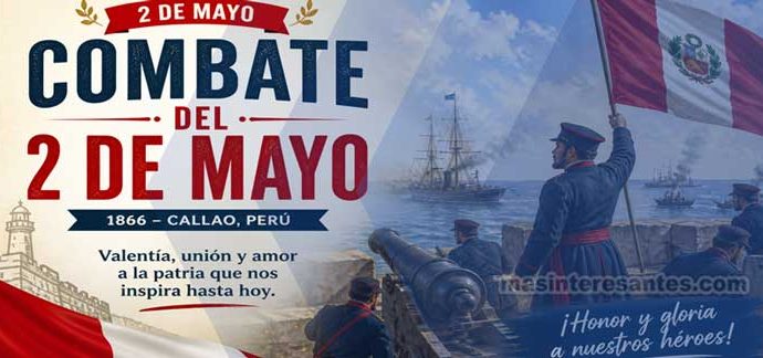 Combate del 2 de mayo