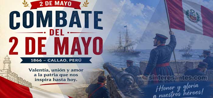 Combate del 2 de mayo