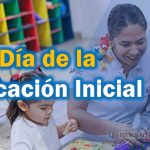 Día de la Educación Inicial