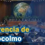 Conferencia de Estocolmo