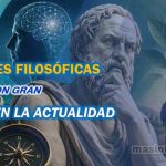 10 Corrientes filosóficas con gran influencia en la actualidad