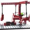 kit Fischertechnik LT LabTeD